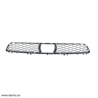 Решітка центральна G30 BMW 51118064931