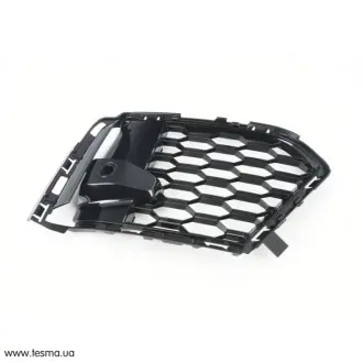 Решітка бампера BMW 51118069945
