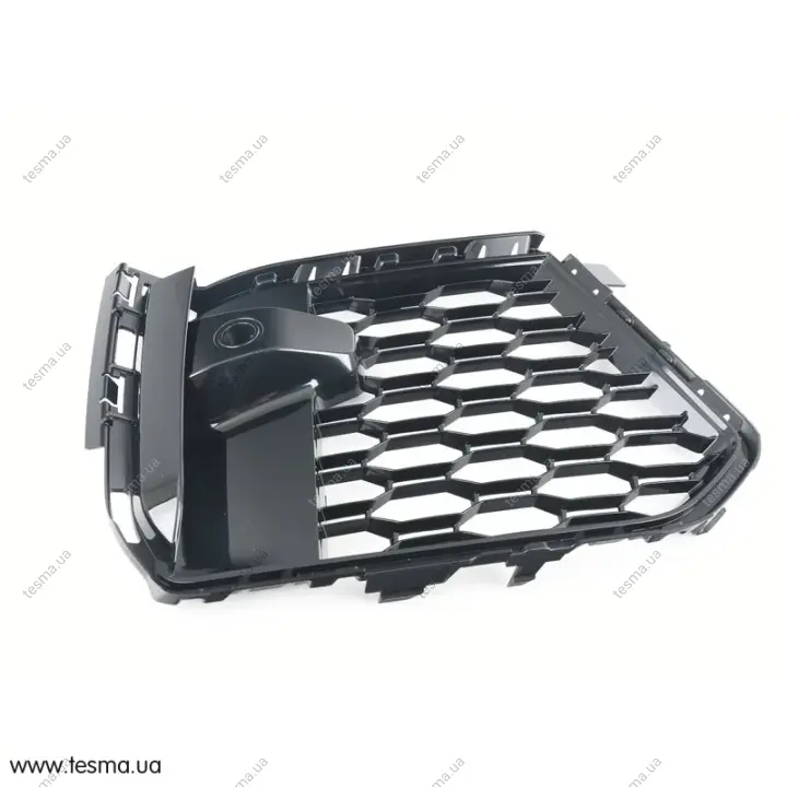 Решітка бокова відкрита п BMW 51118069946 (фото 1)