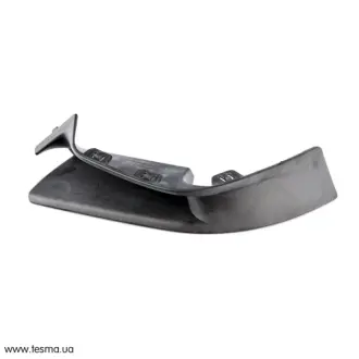 Накладка бампера пд L G01 BMW 51118070393
