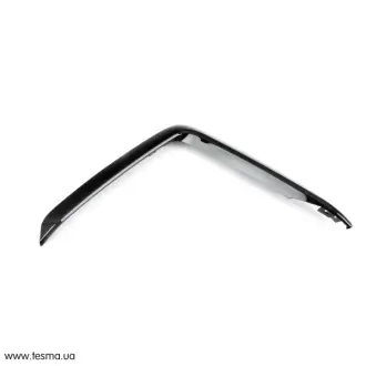 Накладка протитуман фари вх R BMW 51118092248