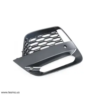 Решітка бокова П BMW 51118092758