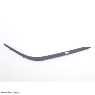 Накладка загрунтован BMW 51118211580