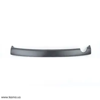 Облицювання бампера заднього E36 BMW 51121977384