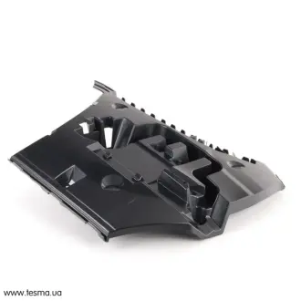 Кронштейн бампера BMW 51127184767