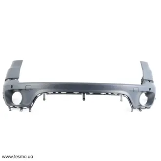 Бампер Зд PDC BMW 51127227787