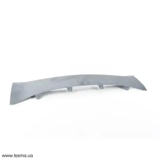 Накладка личкув ниж BMW 51127379419