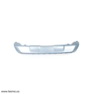 Накладка захисту дна BMW 51127379982