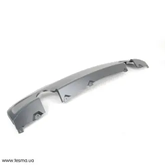 Вставка бампера BMW 51127892269