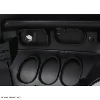 Запчастина BMW 51127897222