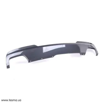 Накладка бампера BMW 51127906248