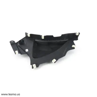 Щиток підкрильника L G20 BMW 51128075813