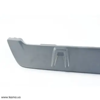 Накладка заднего бампера G05 -M- BMW 51128099114