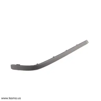 Планка E39 Л Зд$ BMW 51128184507