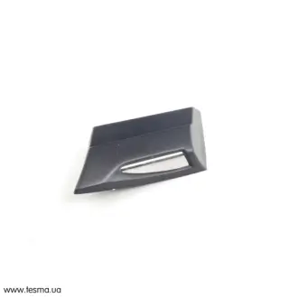 Молдинг крила зд L E32 BMW 51131908687