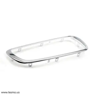 Запчастина BMW 51137145740