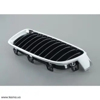 Решітка L F30 BMW 51137255411