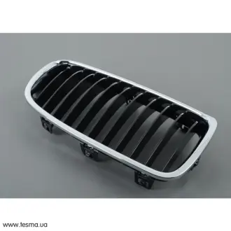 Решітка R F30 BMW 51137255412