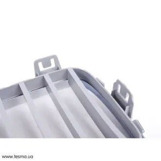Решетка радиатора BMW 51137263480