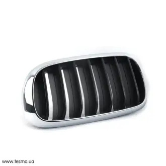 Запчастина BMW 51137294485