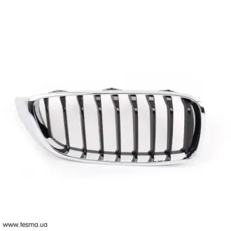 Решетка BMW 51137294818