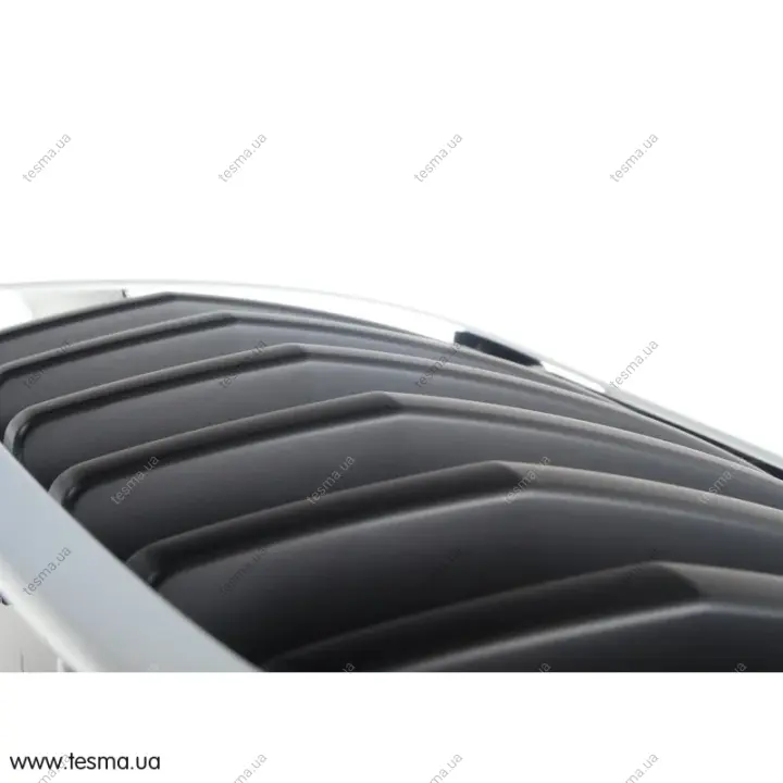 решетка радиатора BMW 51137305589 - фото 1