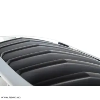 решетка радиатора BMW 51137305589