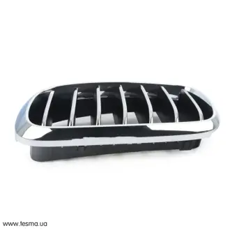 Решітка радіатора BMW 51137316061