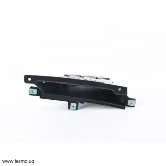 Повітряпровід L G30/G31 BMW 51137349591