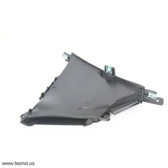 Повітрозабірник R G30 BMW 51137349592