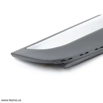 Накладка захисна задня права F25 BMW 51137352558