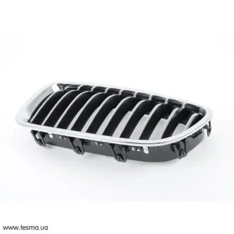 Решітка радіатора L F10 BMW 51137412323
