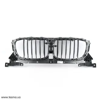 Решітка центр G01 BMW 51137497227