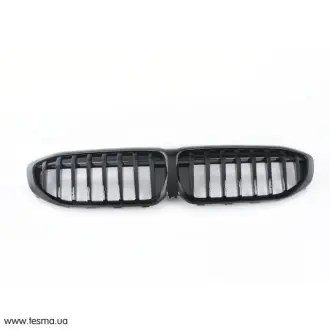 Решітка декоративна Пр BMW 51138072085