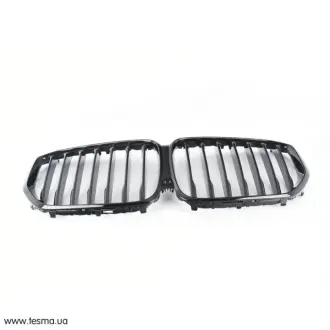 Решітка Пд Shadow Line BMW 51138096590