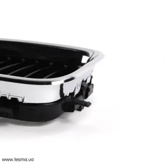 Решетка радиатора BMW 51138122237