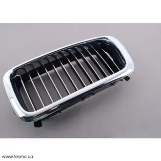 Запчастина BMW 51138172279