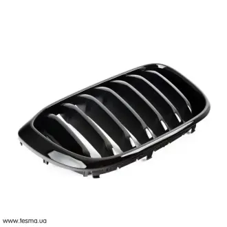 Решітка декор П Пд BMW 51138469960