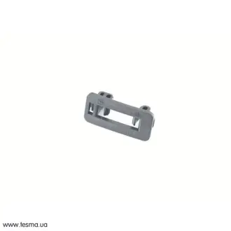 Втулка фіксуюча решітки капота G20 BMW 51138495958