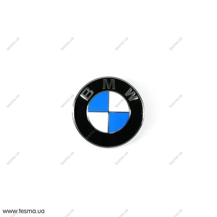 Емблема d = 70MM E85 BMW 51147044207 (фото 1)