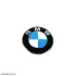 Емблема d = 70MM E85 BMW 51147044207 (фото 3)