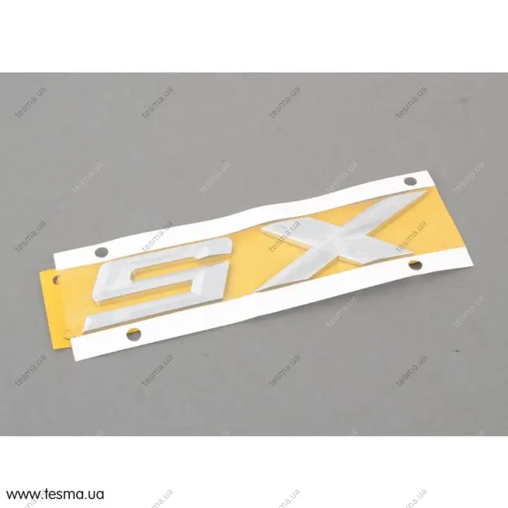 Запчастина BMW 51147294466 (фото 1)