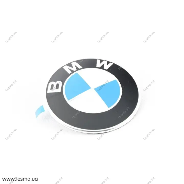 Емблема F15 BMW 51147376339 (фото 1)