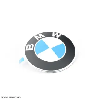 Емблема F15 BMW 51147376339