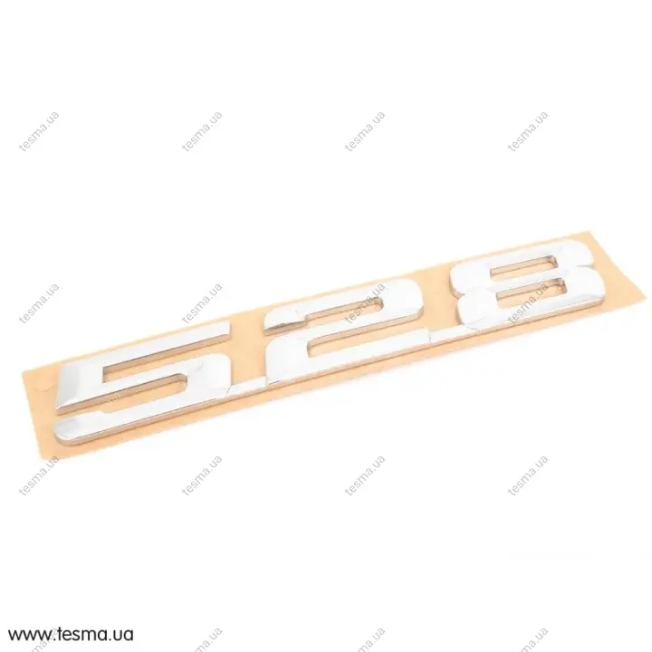 Запчастина BMW 51148167687 (фото 1)