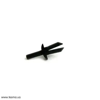 Защіпка пл.розп.5X1 F20 BMW 51161881149