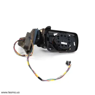 Запчастина BMW 51167039925