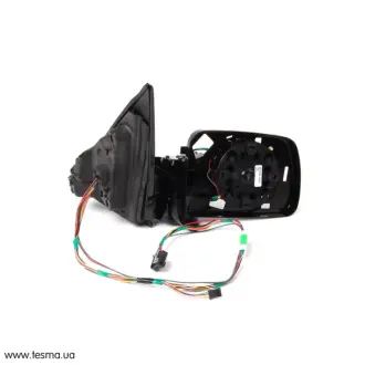Запчастина BMW 51167039926