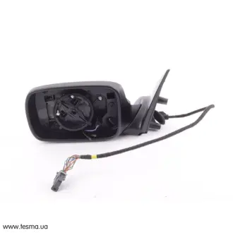 Запчастина BMW 51167190637