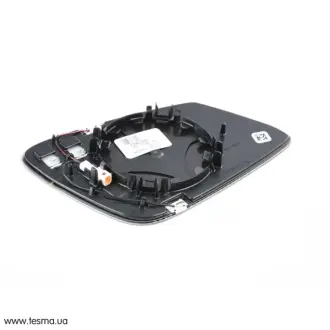 Запчастина BMW 51167390617